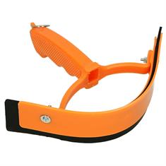 Shedding Blade Epplejeck Colour Orange