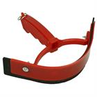 Shedding Blade Epplejeck Colour Red