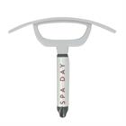 Shedding Blade Equitheme Je t'aime Grey