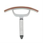 Shedding Blade Equitheme Je t'aime Grey