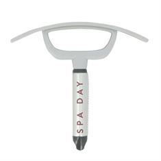 Shedding Blade Equitheme Je t'aime Grey