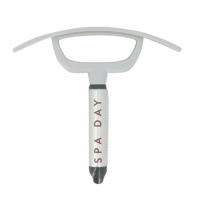 Shedding Blade Equitheme Je t'aime Grey