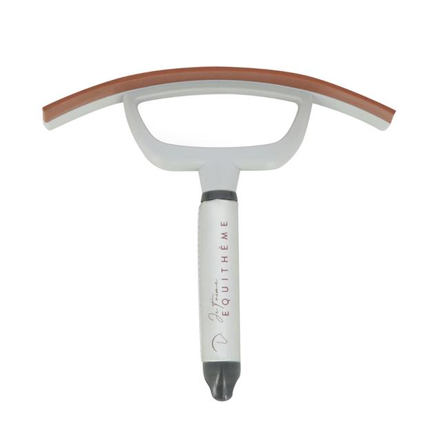 Shedding Blade Equitheme Je t'aime Grey