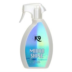 Shine Spray K9 Mirra Shine Multicolour