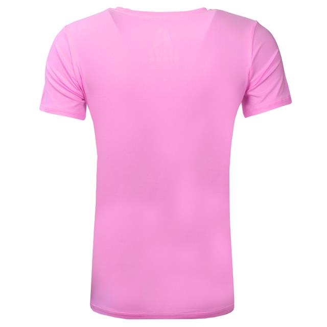 Shirt Active Rider Ar23105 Pink