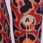 Shirt Active Rider AR24202 Longsleeve Leopard