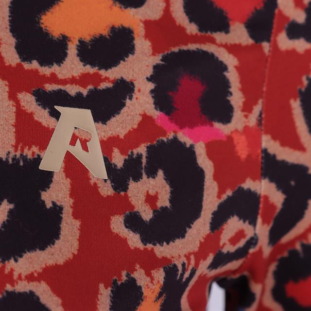 Shirt Active Rider AR24202 Longsleeve Leopard