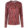 Shirt Active Rider AR24202 Longsleeve Leopard