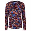 Shirt Active Rider AR24202 Longsleeve Multicolour