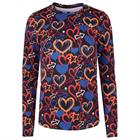 Shirt Active Rider AR24202 Longsleeve Multicolour
