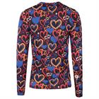 Shirt Active Rider AR24202 Longsleeve Multicolour
