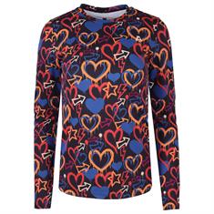 Shirt Active Rider AR24202 Longsleeve Multicolour