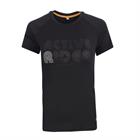 Shirt Active Rider Ar25303 Black