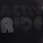 Shirt Active Rider Ar25303 Black