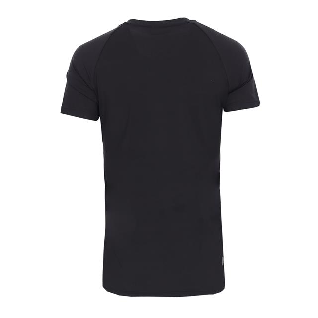 Shirt Active Rider Ar25303 Black