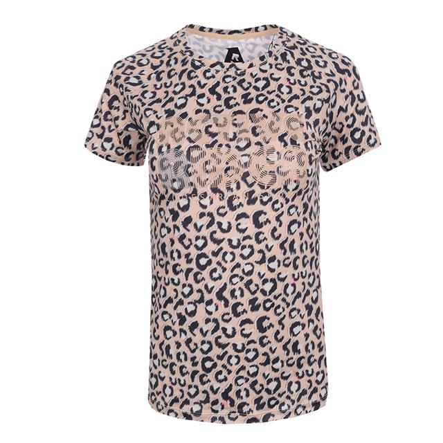 Shirt Active Rider Ar25303 Multicolour