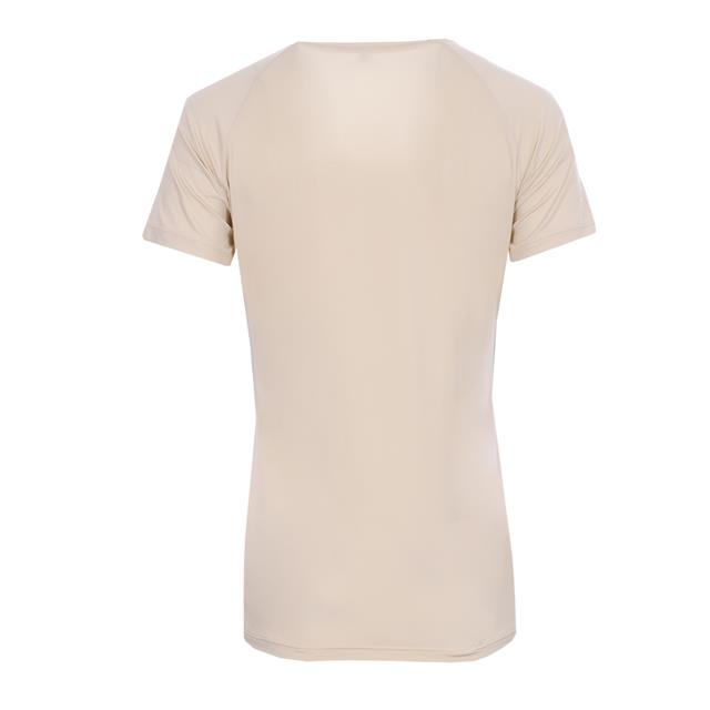Shirt Active Rider Ar25303 Off White