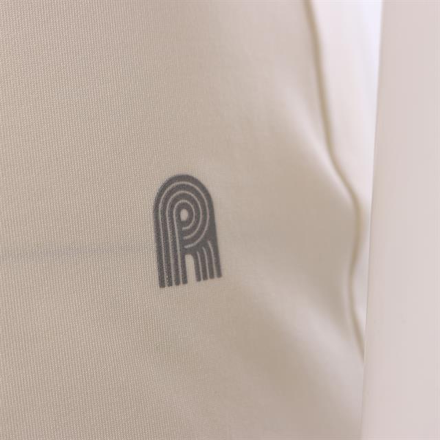 Shirt Active Rider Ar25303 Off White