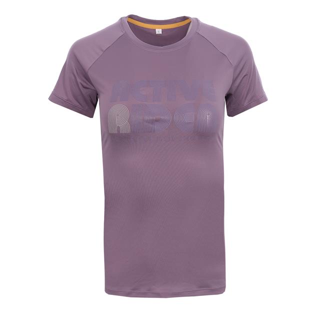 Shirt Active Rider Ar25303 Purple