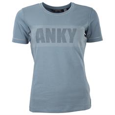 Shirt Anky Branded