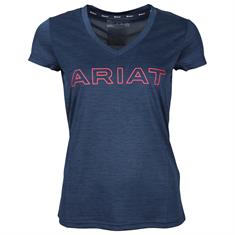 Shirt Ariat Laguna Logo