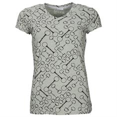 Shirt Ariat Snaffle