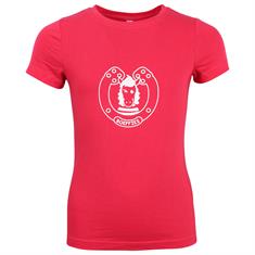 Shirt Boeffies BNyah Kids Dark Pink