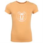 Shirt Boeffies BNyah Kids Light Orange