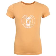 Shirt Boeffies BNyah Kids Light Orange