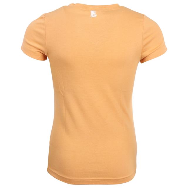 Shirt Boeffies BNyah Kids Light Orange