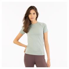 Shirt BR Iefke Women Light Green