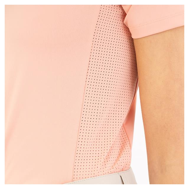 Shirt BR Iefke Women Light Pink
