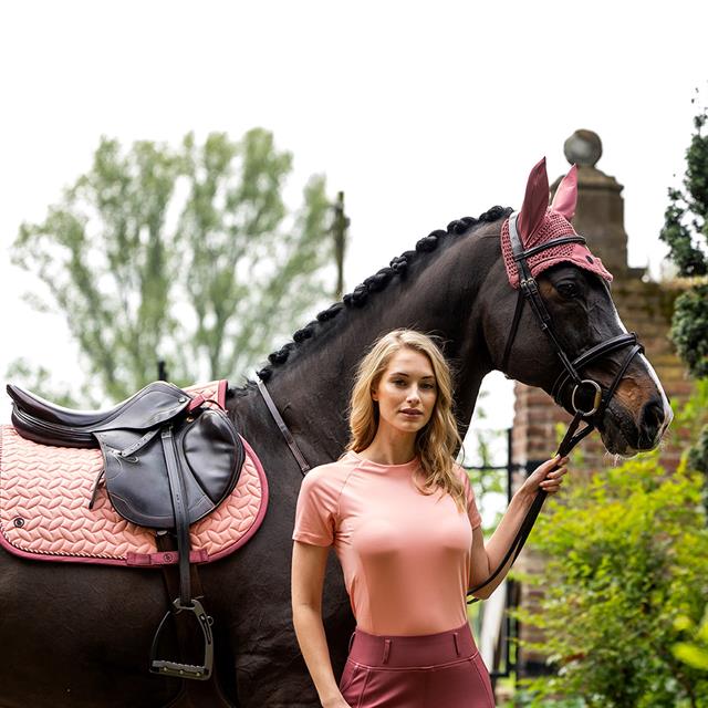 Shirt BR Iefke Women Light Pink