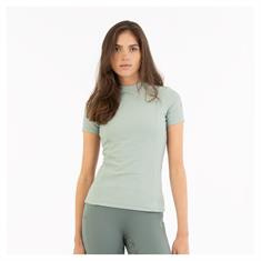 Shirt BR Illy Men Light Green