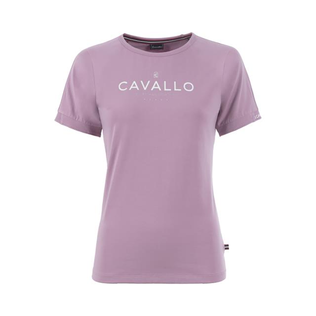 Shirt Cavallo Cotton Pink
