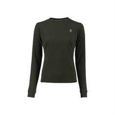Shirt Cavallo Gyda Dark Green