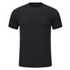 Shirt Cotton HV POLO HVPMatthew Men Black
