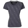 Shirt Cotton PK Rando Dark Grey