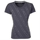 Shirt Cotton PK Rando Dark Grey