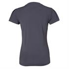 Shirt Cotton PK Rando Dark Grey