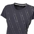 Shirt Cotton PK Rando Dark Grey