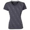 Shirt Cotton PK Rando Dark Grey