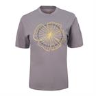 Shirt Cotton Quur QJaylin Grey