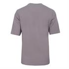 Shirt Cotton Quur QJaylin Grey