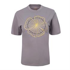 Shirt Cotton Quur QJaylin Grey