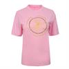 Shirt Cotton Quur QJaylin Pink