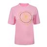 Shirt Cotton Quur QJaylin Pink