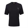 Shirt Cotton Quur QJosh Men Black