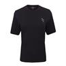 Shirt Cotton Quur QJosh Men Black