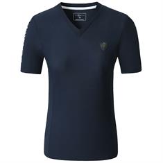 Shirt Covalliero Dark Blue